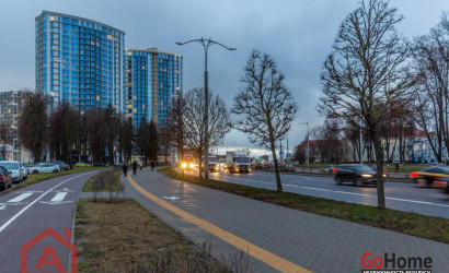 Купить 1-комнатную квартиру, Минск, Брилевская, 25 (Октябрьский район). Фото 18