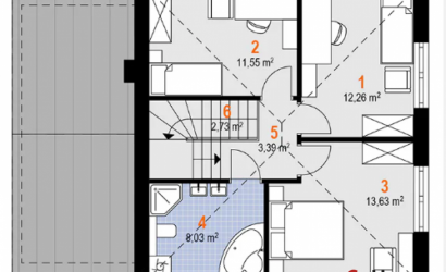 Купить коттедж, Минск, пер. Княгининский, д. , 7.5 соток. Фото 5