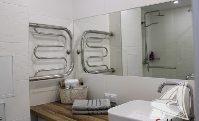 Купить 1-комнатную квартиру, Брест, Центр, ул. Гоголя. Фото 17