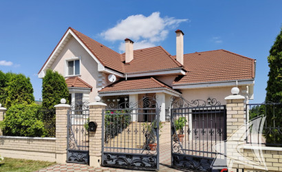 Купить дом, Брест, Аэропорт ст., 9.99 соток. Фото 1