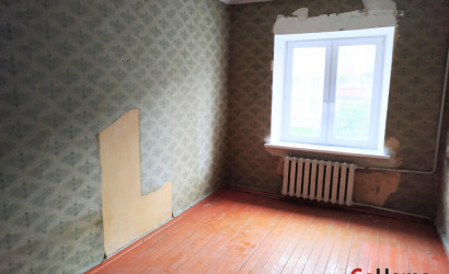 Купить 3-комнатную квартиру, Лида, Южный городок ул., 2. Фото 4