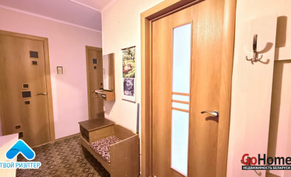 Купить 1-комнатную квартиру, Мозырь, Котловца ул., д.5. Фото 12