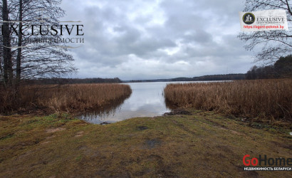 Купить дом, Плиса, Глубокская ул., 9, 22 соток. Фото 29