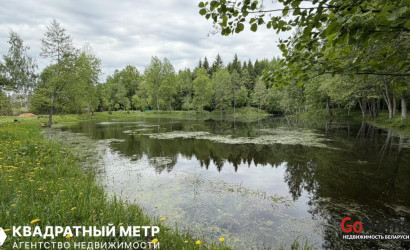 Купить дом в деревне, Зенитчик, 5 соток. Фото 13