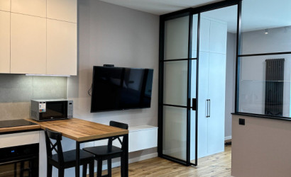 Снять 1-комнатную квартиру на сутки, Минск, ул. Макаенка, д. 12  (Октябрьский район). Фото 9