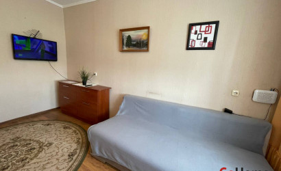 Снять 2-комнатную квартиру на сутки, Ляховичи, Ленина, 54. Фото 4