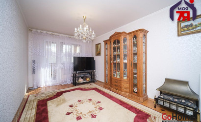 Купить 3-комнатную квартиру, Минск, Белецкого ул., 20 (Московский район). Фото 13