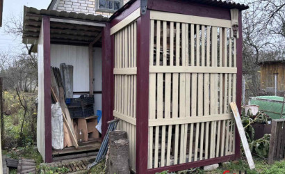 Купить дом в деревне, Огонек, Центральная, 88, 5.8 соток. Фото 9