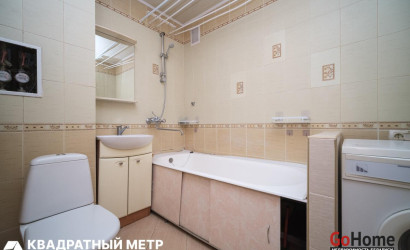Купить 3-комнатную квартиру, Минск, Народная ул., 22(Заводской район). Фото 23