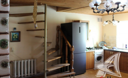 Купить дом, Щебрин, Тельминский с/с, 10.13 соток. Фото 21