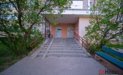 Купить 2-комнатную квартиру, Минск, Могилевская ул., 16(Октябрьский район). Фото 25