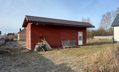 Купить дом, Лабно-Огородники, 12.3 соток. Фото 12