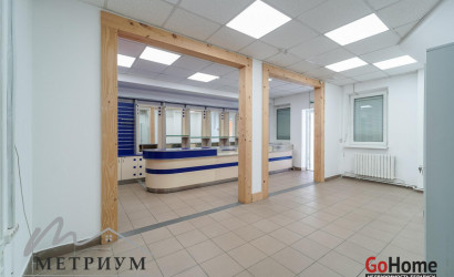 Аренда помещения, Минск, Восточная ул., 131,  33 кв.м.. Фото 1