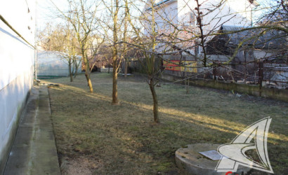 Купить дом, Брест, Речица, 10.27 соток. Фото 22