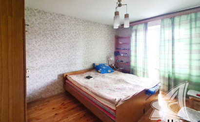 Купить 4-комнатную квартиру, Брест, Граевка, ул. Красногвардейская. Фото 1