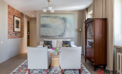 Снять 2-комнатную квартиру, Минск, ул. Коммунистическая, д. 44 (Центральный район). Фото 3