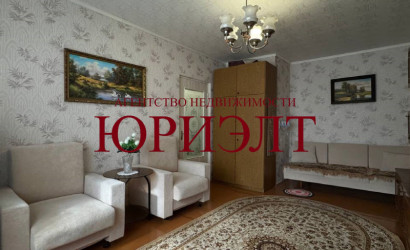  10-этаж.(35.81 м2), Могилев(Гришина, 118)