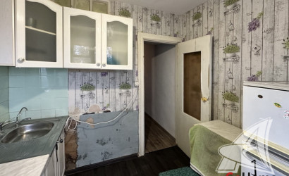 Купить 2-комнатную квартиру, Брест, Центр, пр-т Машерова. Фото 2