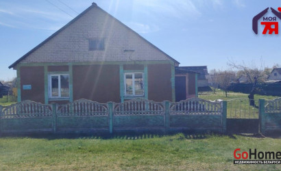 Купить дом, Старые Терушки, Машерова ул., 14 соток. Фото 13