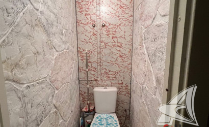 Купить 2-комнатную квартиру, Брест, Ковалево, ул. Суворова. Фото 4