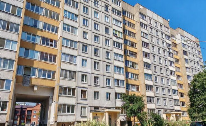 Купить 3-комнатную квартиру, Минск, Космонавтов ул., 23/1(Московский район). Фото 31