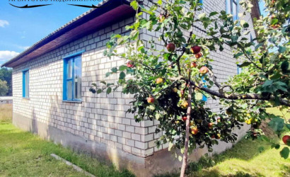 Купить дом, Заямное, Коласа ул., 8, 25 соток. Фото 3