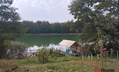  1-этаж.(140 м2), Поземщина(Центральная, 30)