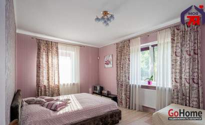 Купить дом, Дофаренция, Цветочный пер., 20.46 соток. Фото 37
