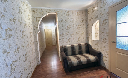 Купить 3-комнатную квартиру, Гродно, Гая, 15. Фото 10