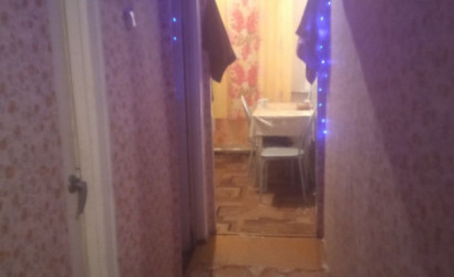 Купить 2-комнатную квартиру, Уречье, Первомайская,дом 2. Фото 3