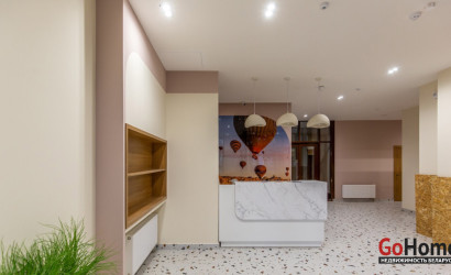 Купить 3-комнатную квартиру, Минск, Михаила Савицкого, 23 (Октябрьский район). Фото 6