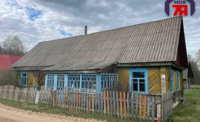  1-этаж.(84.1 м2), Абрамы