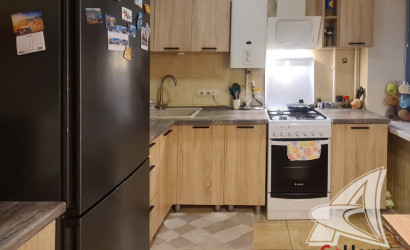 Купить 1-комнатную квартиру, Брест, Центр, ул. Кирова. Фото 7