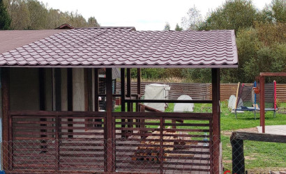 Купить дачу, Восход, 10 соток. Фото 3