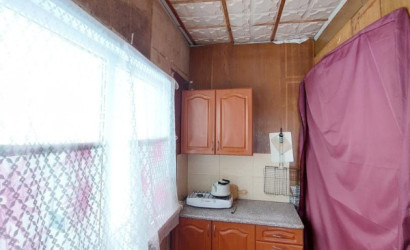 Купить дом в деревне, Мичуринец и К, 6 соток. Фото 12