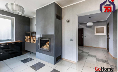 Купить дом, Великие Кривичи, 10 соток. Фото 10