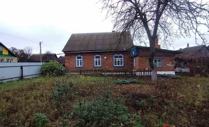 Купить дом, Жлобин, Маяковского, 59, 5 соток. Фото 4