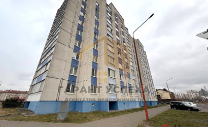 Купить 1-комнатную квартиру, Брест, ул. Колесника, д. . Фото 18