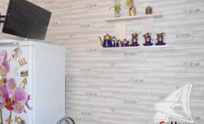 Купить 1-комнатную квартиру, Брест, Березовка, ул. Мошенского. Фото 9