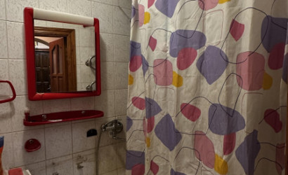 Купить 3-комнатную квартиру, Минск, Кирова ул., 4 (Октябрьский район). Фото 8