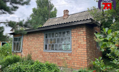 Купить дом в деревне, Строитель-ремонтник, 9.01 соток. Фото 2
