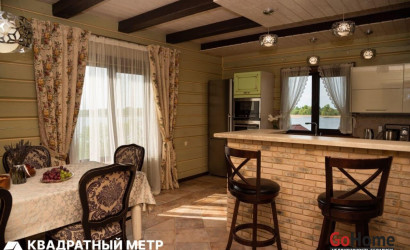 Купить коттедж, Слободка, Горная ул., 25 соток. Фото 29