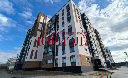 Купить 2-комнатную квартиру, Брест, ул. Рябцева, д. . Фото 1