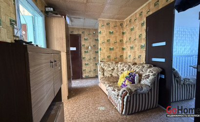 Купить 4-комнатную квартиру, Витебск, Фрунзе, 22/2. Фото 6