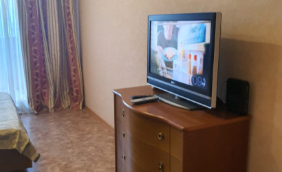 Купить 2-комнатную квартиру, Минск, ул. Лещинского, д. 31 к 1(Фрунзенский район). Фото 1