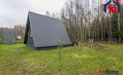 Купить дом в деревне, Солнечный берег, 6.31 соток. Фото 27