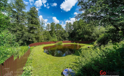 Купить коттедж, Птичь, Садовая ул., 33 соток. Фото 2