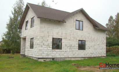 Купить дом, Энергия, Солнечная ул., 20/А, 15 соток. Фото 5