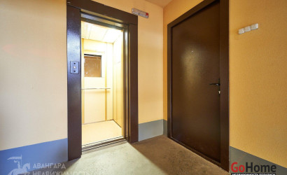 Купить 1-комнатную квартиру, Лесной, Александрова ул., 17. Фото 14