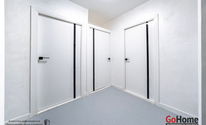 Купить 3-комнатную квартиру, Минск, Одоевского, 87 (Фрунзенский район). Фото 5